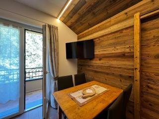 Chalet Chiara apricacasevacanze - Aprica - 7