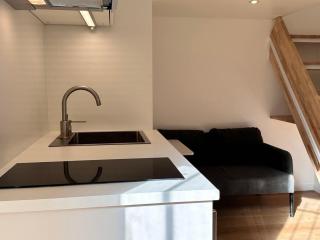Studio Metro Paris La-defense - Asnières-sur-Seine - 7