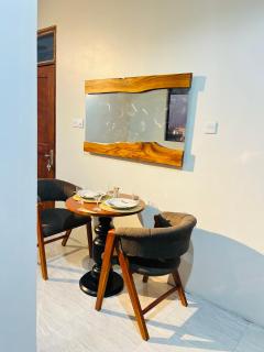 Mars Cozy apartment Sinza - Dar es Salaam - 1