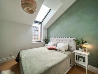 Cozy 2-floor apartment - Tondi - 9