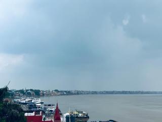 River view paying guest house - Varanasi - 5