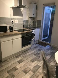 Kasu Lodge - Radford, Nottingham - 7