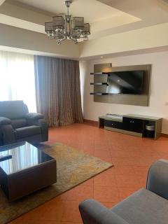 Penthouse Porto El Sokhna - Ain Suchna - 6