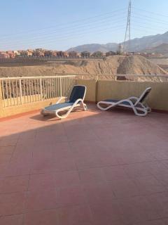 Penthouse Porto El Sokhna - Ain Suchna - 5