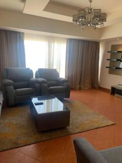 Penthouse Porto El Sokhna - Ain Suchna - 3