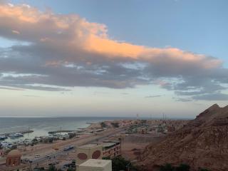 Penthouse Porto El Sokhna - Ain Suchna - 2