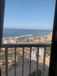 Penthouse Porto El Sokhna - Ain Suchna - 1