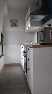 Appartement terrasse au cœur de Pont l'Abbé - Pont-lʼAbbé - 1