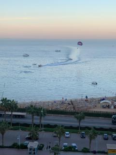 Penthouse Porto El Sokhna - Ain Suchna - 0
