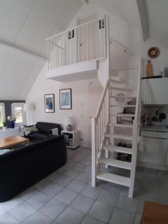 6 persoonsbungalow met groot gezamenlijk zwembad - 0