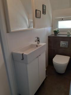 6 persoonsbungalow met groot gezamenlijk zwembad - 8