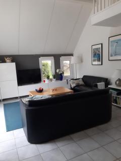 6 persoonsbungalow met groot gezamenlijk zwembad - 6