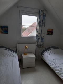 6 persoonsbungalow met groot gezamenlijk zwembad - 3