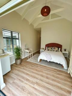 Paarl Double Room - Paarl - 0