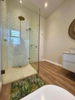 Paarl Double Room - Paarl - 8