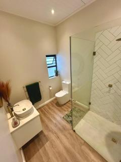 Paarl Double Room - Paarl - 6