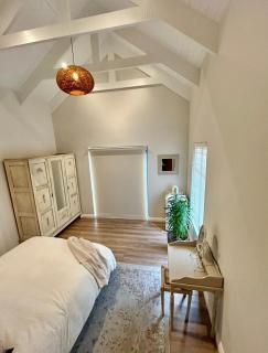 Paarl Double Room - Paarl - 5