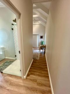 Paarl Double Room - Paarl - 3