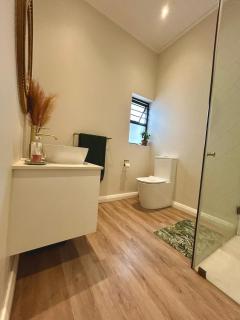 Paarl Double Room - Paarl - 2