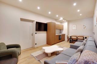 Spacious Apartment - 2BR-10P - Place d'Italie - Paris - 4