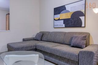 Spacious 3BR home with private Terrace in Sliema by 360 Estates - Sliema - 4