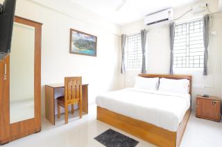 Luxe Vue Appartment - Trivandrum - 0