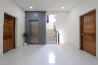Luxe Vue Appartment - Trivandrum - 2