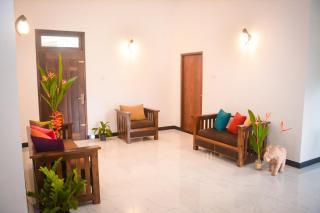 ASHI VILLA - Galle - 3