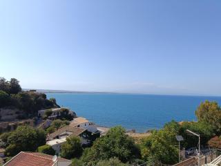 Mare ed Etna - Agnone Bagni - 6