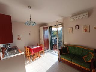 Mare ed Etna - Agnone Bagni - 2