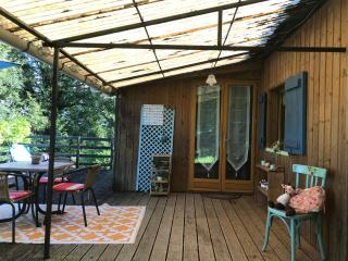 Un Balcon en forêt - Traves - 9