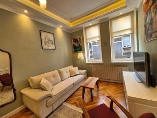 Apartment Sophie - 75 sqm - Free car garage - Sarajevo - 5