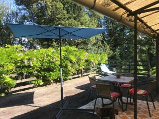 Un Balcon en forêt - 6