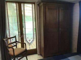 Un Balcon en forêt - 5