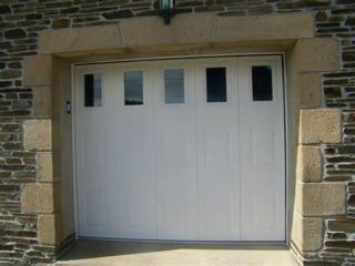 Garage parking location centre - Valenciennes - 0