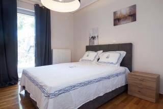 Luxe 3 Bd Penthouse 5 Min from Drosia Square - Drosia - 2