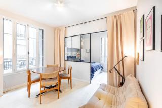 GuestReady - Bright Apt near Sacré-Coeur - Paris - 4