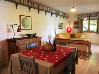 Un Balcon en forêt - 2