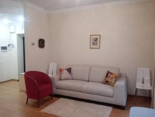 Central Elegant Apartment - Chişinău - 2