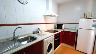 Apartamento Meridiano - Conil de la Frontera - 1