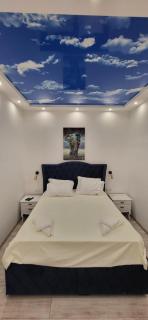 Bumerang Apartmans, New Belgrade, Belgrade Arena - Belgrado - 6