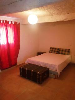 Location Saisonnière Briançonnet - 4