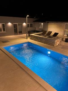 Residence Monte Magno - Pula - 0