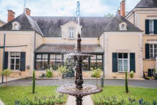 Domaine de la Tremblère - Arthon - 6