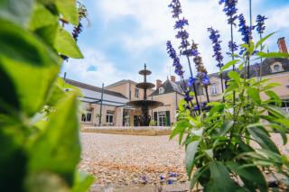 Domaine de la Tremblère - Arthon - 1