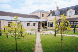 Domaine de la Tremblère - Arthon - 2