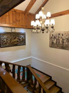 Grand Zion Garden Resort Hotel - 1