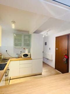 Kiki home - Atene - 2