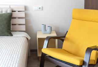Algirdo Apartments, Self Check-in, Free Private Parking - 4