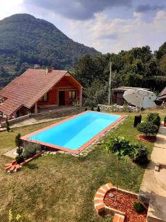 Studio Apartman Lazovic - Ivanjica - 6
